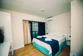 Orbi City Three Room Premium Apartment